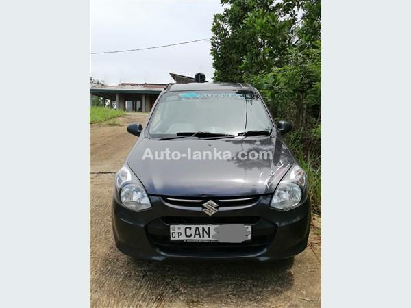 Suzuki Alto 800