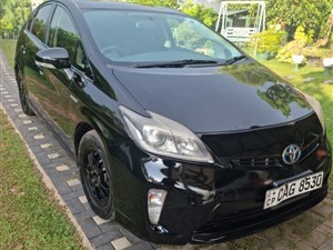 Toyota prius car for rent