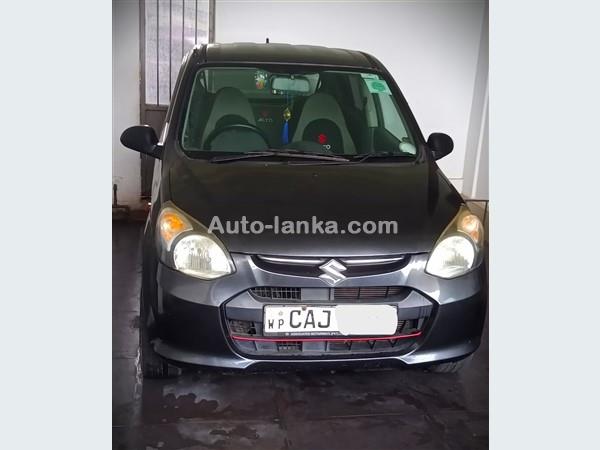 Alto Car for Rent with Reasonable Price