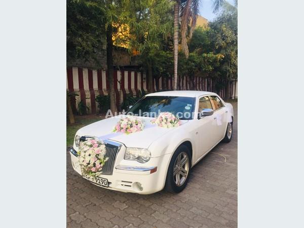 wedding cars