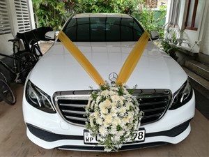 wedding cars