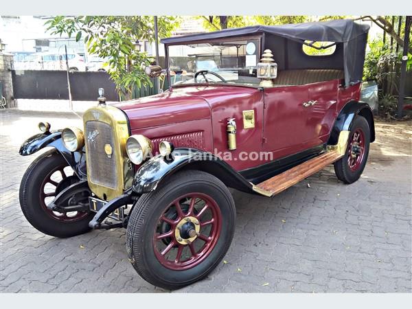 VINTAGE  CAR FOR WEDDING