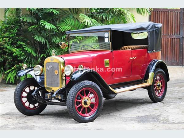 VINTAGE  CAR FOR WEDDING