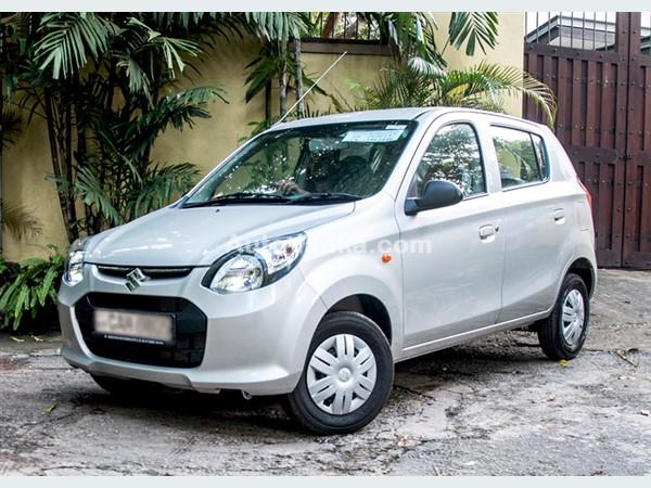 suzuki alto for Rent