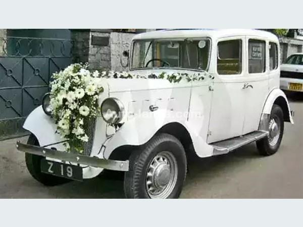 classic cars  for wedding