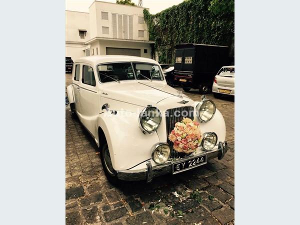 classic cars  for wedding