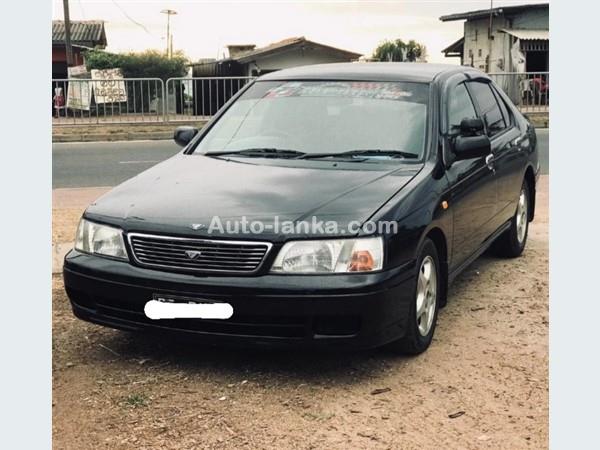 Nissan bluebird for Rent