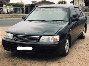 Nissan bluebird for Rent