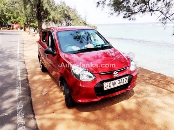 Suzuki Alto 800