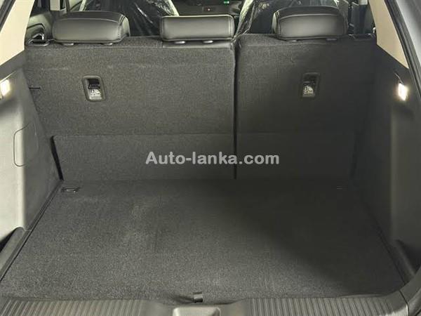 Honda Vezel 2025 Brand New Vehicle For Rent