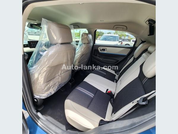 Honda Vezel 2025 Brand New Vehicle For Rent