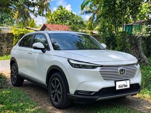 Honda Vezel 2025 Brand New Vehicle For Rent