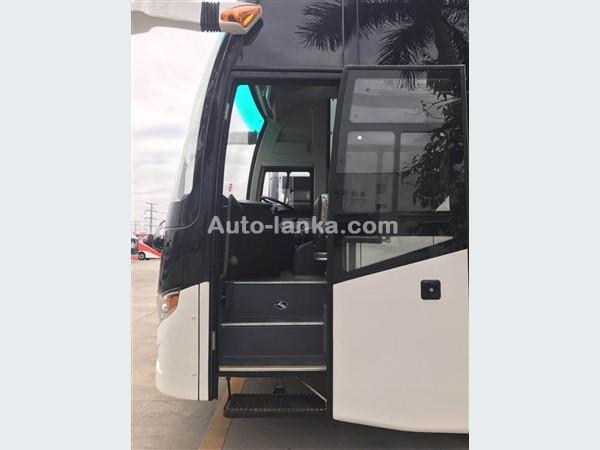 Tourist | SuperLuxury A/C Bus for Hire