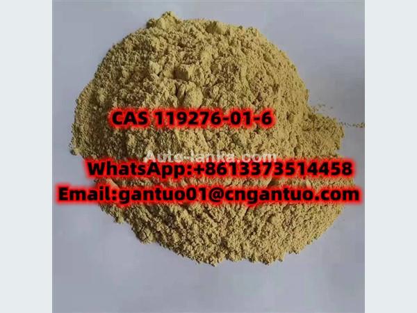 High purity 14030-76-3