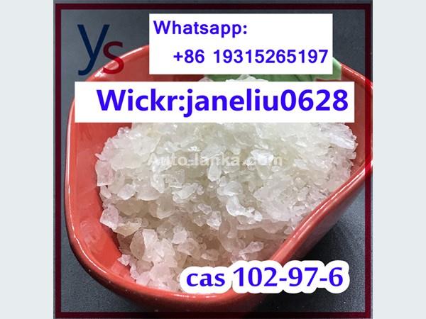 Cas 102-97-6 Benzylisopropylamine