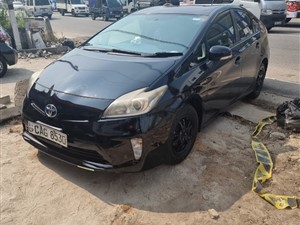 Toyota prius car for rent