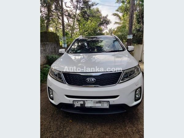 Kia Sorento for Rent - Long Term Only