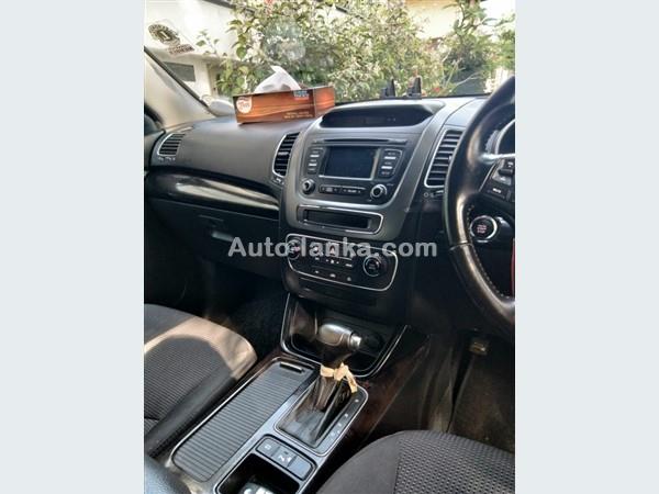 Kia Sorento for Rent - Long Term Only