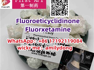 sale Fluoroeticyclidinone Fluorxetamine 2fdck