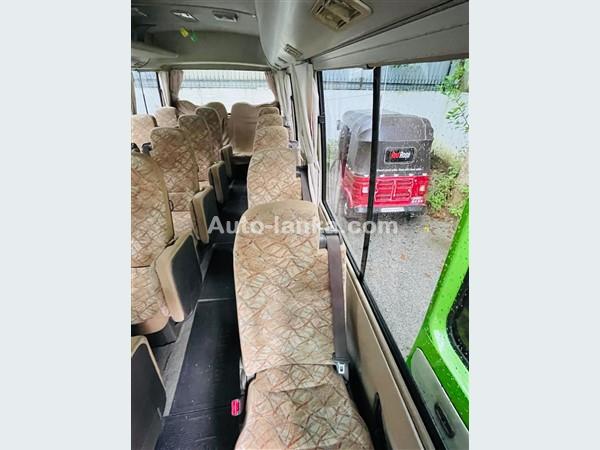 Bus For Hire