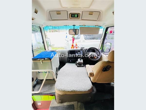 Bus For Hire