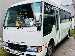 Luxury AC Bus for Hire