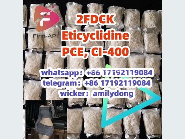 Eticyclidine good PCE CI-400 2fdck 2FDCK