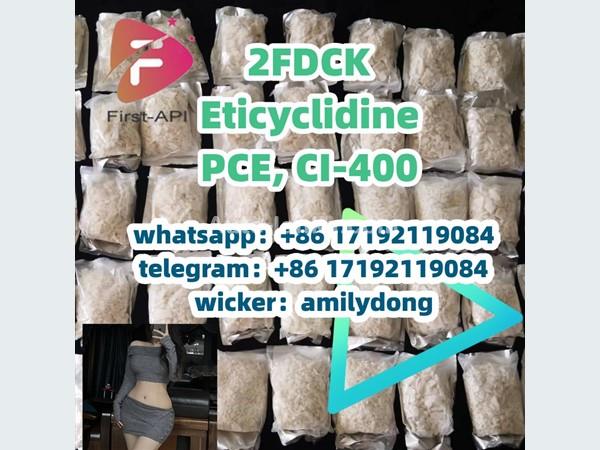 Eticyclidine PCE good CI-400 2fdck 2FDCK