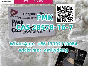 CAS 28578-16-7 PMK pmk powder