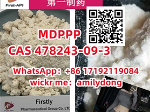 MOPPP CAS 478243-09-3 hot apvp a-pvp