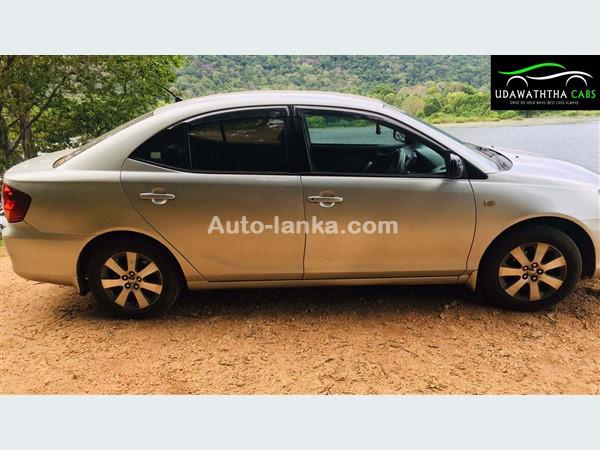 TOYOTA Allion 2004 - Rent (Daily/ Monthly)