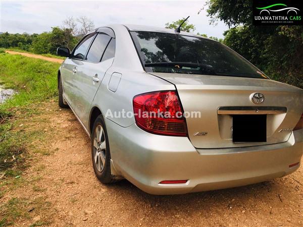 TOYOTA Allion 2004 - Rent (Daily/ Monthly)