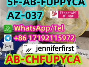 5cladba，6cladba，adbb，5F-ADB, 2044702-46-5, 5F-AB-FUPPYCA , AZ-037,