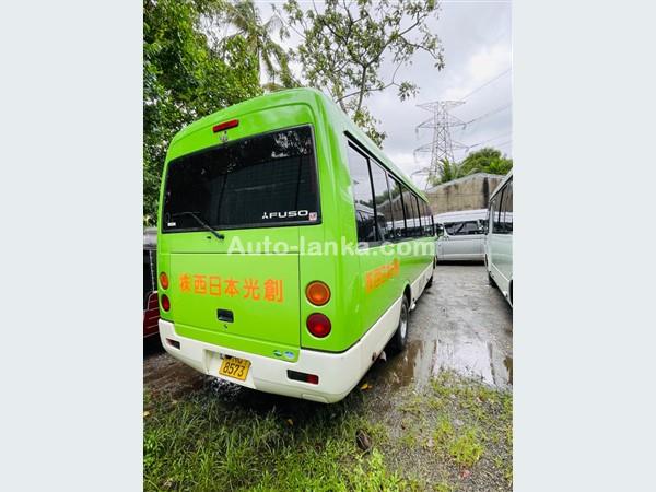 Bus For Hire - Luxury AC 28 Seater