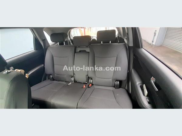 KIA SORENTO AVAILABLE FOR RENT