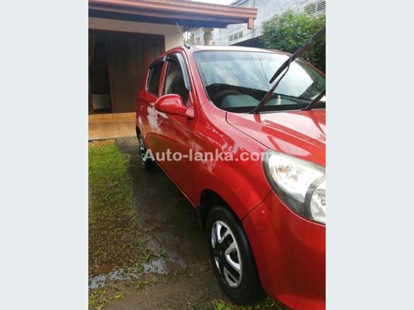 Alto Car for rent