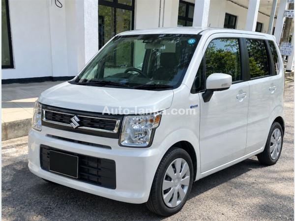 Suzuki Wagon R For Rent