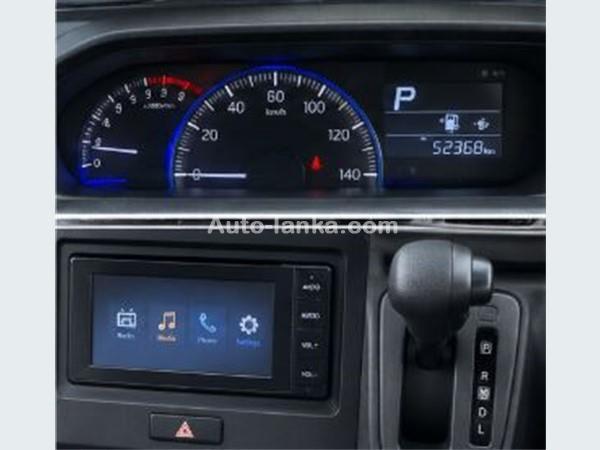 Suzuki Wagon R For Rent