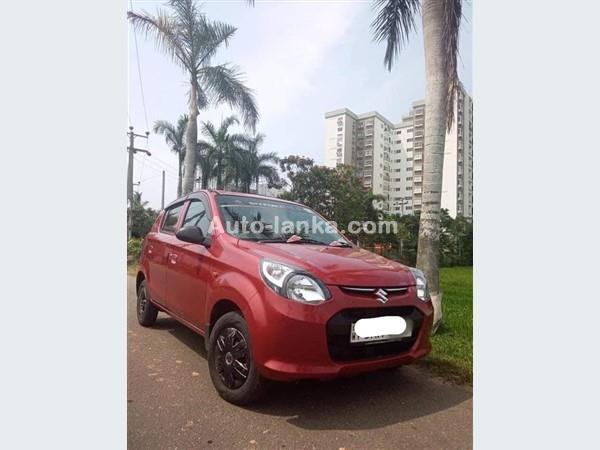 Suzuki Alto 🚗 For long term genuine customers  excellent condition car