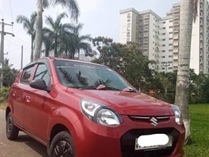 Suzuki Alto 🚗 For long term genuine customers  excellent condition car