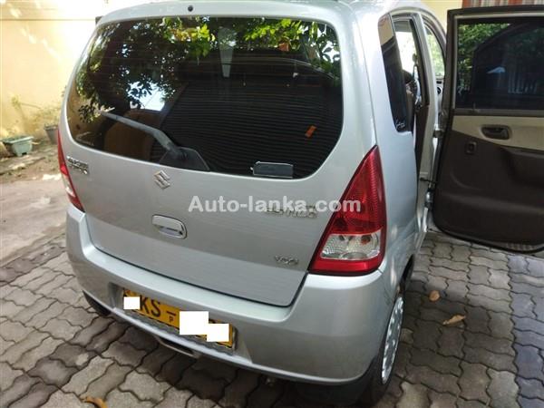 Suzuki Estilo Car for rent