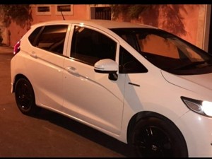 Honda fit GP 5 Available for Rent