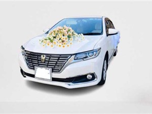 Wedding car hires Kandy