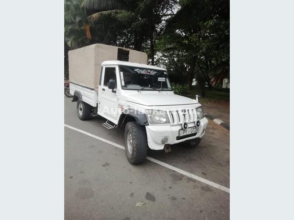 Lorry hire services Kandy