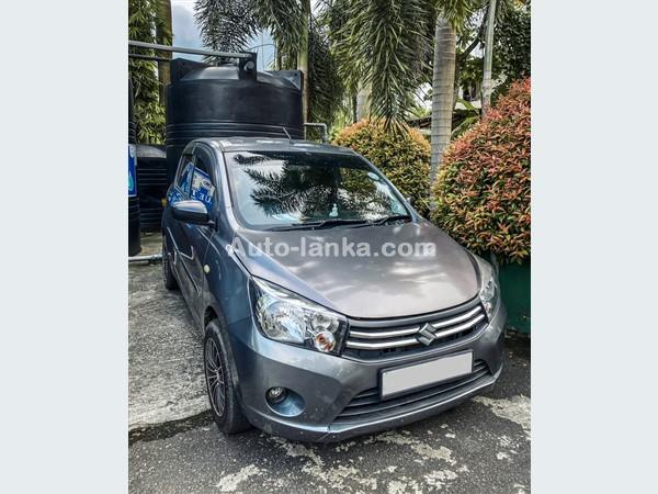 Celerio for rent