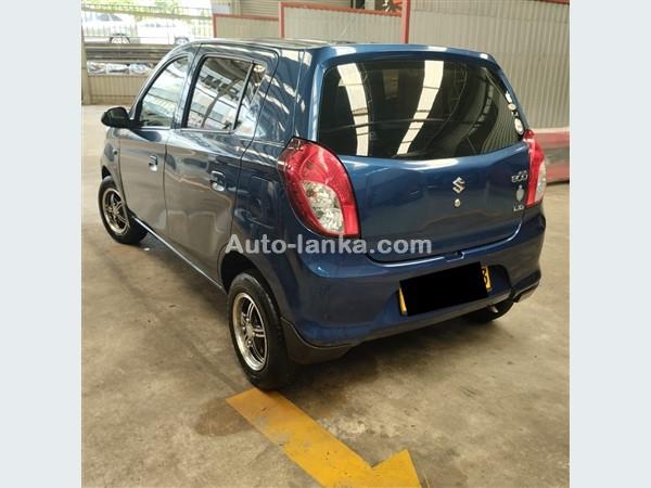 Suzuki alto Available for Rent