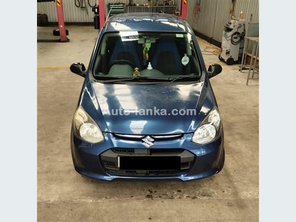 Suzuki alto Available for Rent