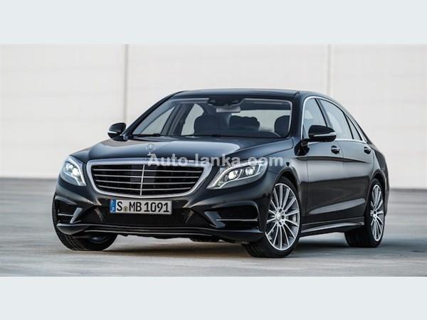 luxury Benz Cars & SUVs For Hire