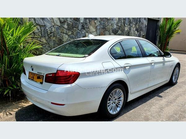 BMW CAR FOR RENT