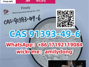 cas 91393-49-6 china sales 2-(2-chlorophenyl)cyclohexanone